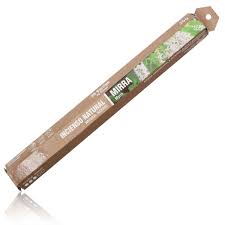 [8422828038546] Incienso Mirra 20 Sticks (S & S)