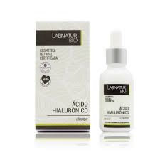 [8422828410403] Acido Hialuronico Bio 30 Ml. (Labnatur Bio)(Lab. S Y S)