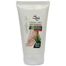 [8422828419048] Crema De Pies Anti Durezas C/Urea 150 Ml. (Laboratorio SYS)