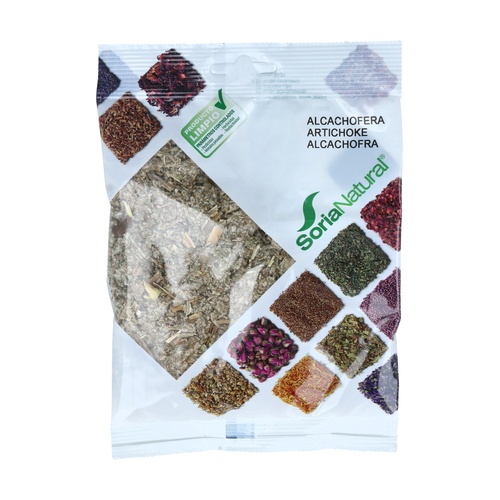 [8422947020163] Alcachofera Bolsa 40 Grs. (Soria)