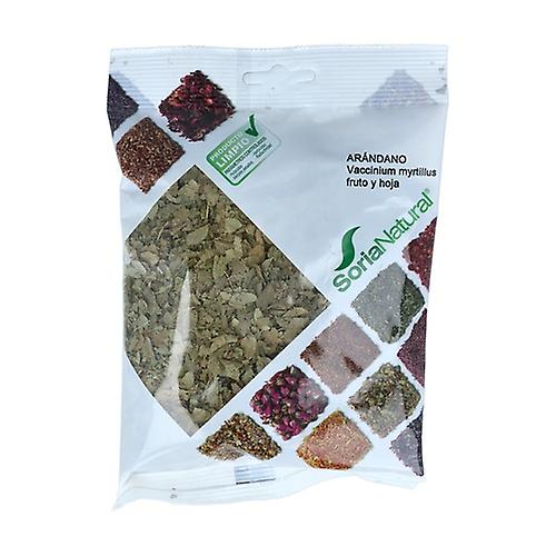 [8422947020286] Arandano Bolsa P. 30 Gr. (Soria)