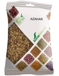[8422947020347] Azahar Bolsa P. 40 Gr. (Soria)