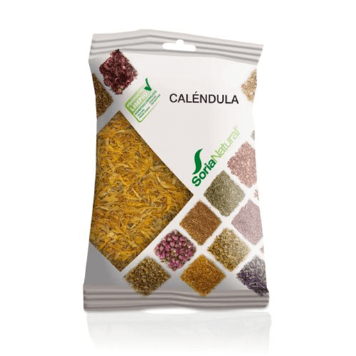 [8422947020477] Calendula Planta 40 Grs. (Soria)