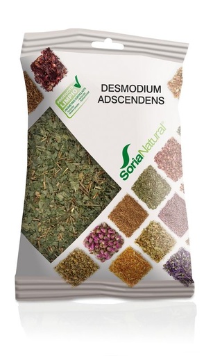 [8422947020750] Desmodium Adscendens Bolsa G. 40 Gr. (Soria)