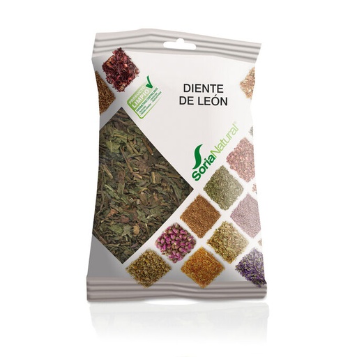 [8422947020774] Diente De Leon Bolsa 40 Grs. (Soria)