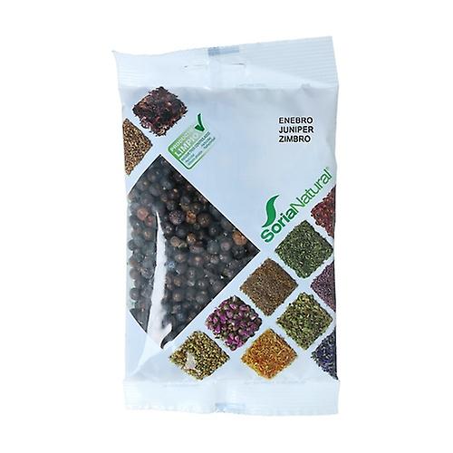 [8422947020828] Enebro Bayas Bolsa P. 50 Grs. (Soria)