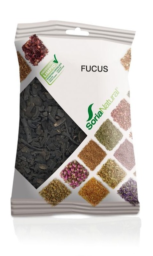 [8422947020972] Fucus Bolsa P. 75 Gr. (Soria)