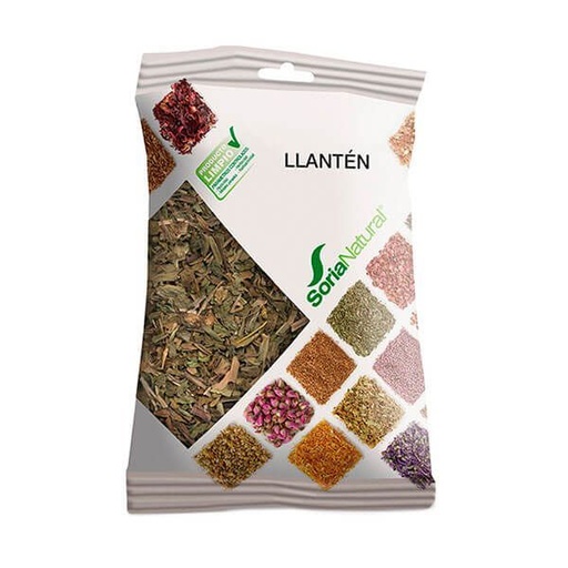 [8422947021313] Llanten planta 40 gr (Soria)