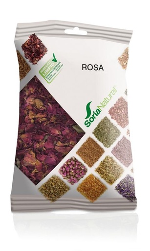 [8422947021719] Rosa Petalos 30 Grs. (Soria)