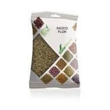 [8422947021832] Sauco Flor 40 Grs. (Soria)
