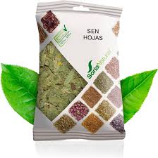 [8422947021849] Sen Hojas Bolsa 50 Grs. (Soria)