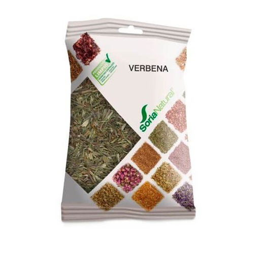[8422947022020] Verbena Bolsa P. 40 Gr. (Soria)