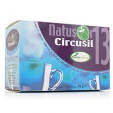 [8422947030476] Natusor 13 Circusil 20 Infusion (Soria)