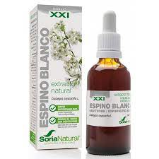 [8422947044251] Extracto Espino Blanco Xxi 50Ml. (Soria)