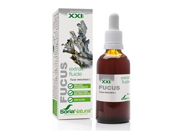 [8422947044305] Extracto Fucus Xxl 50Ml (Soria)