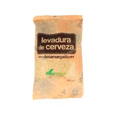 [8422947060299] Levadura De Cerveza Bolsa 150 Grs. (Soria)