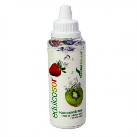 [8422947061104] Edulcosor 100 C.C. (Soria)