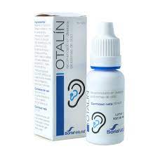 [8422947070380] Otalin 15 Ml (Soria)