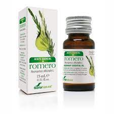 [8422947080280] Ac. Esencial Romero 15 Ml (Soria)
