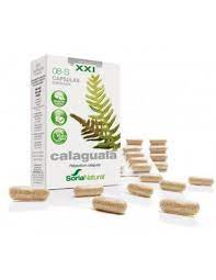 [8422947090586] Calaguala 30 Caps. (Soria)