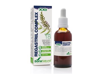 [8422947152185] Composor 18 Formula Xxi Regastril Complex (Soria Natural)