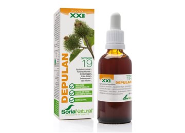 [8422947152192] Composor 19 Depulan Xxl 50 Ml (Soria)