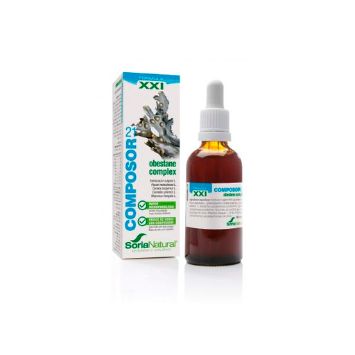 [8422947152215] Composor 21 Siglo Xxi Obestane Complex *Antes Fucus*50 Ml (Soria)