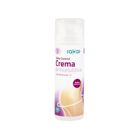 [8423245030915] Sline Control Crema Anticelulitica 150Ml (Sakai)