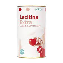 [8423245321006] Lecitina Extra Fina No Omg 450 Grs. (Sakai)