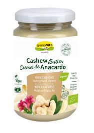[8423266012051] Crema De Anacardo Bio 350 Grs. (Granovita)