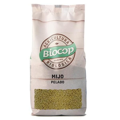 [8423903000090] Mijo Pelado 500G (Biocop)