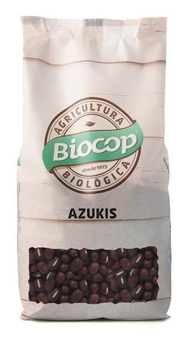 [8423903003046] Azukis 500 Grs. (Biocop)