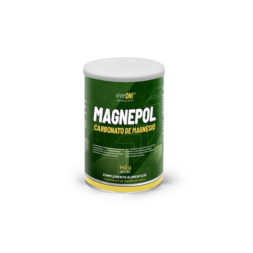 [8424409301278] Magnepol Polvo 140 Grs. (Plantapol)