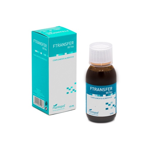 [8424409319563] F-Transfer Beta 6 125 Ml. (Plantapol)