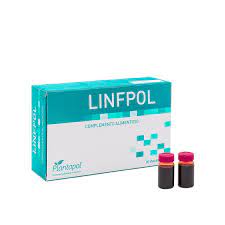 [8424409319907] Linfpol 20 Viales (Plantapol)
