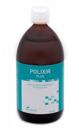[8424409320217] Polixir Plus 1Lt. (Plantapol)