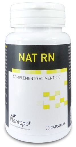 [8424409321467] Nat Rn 30 Caps. (Plantapol)