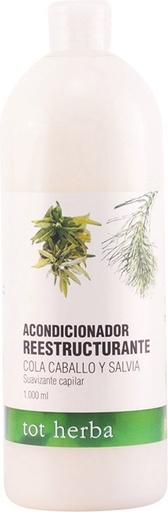 [8425284221323] Suavizante Cola Caballo, Salvia 1 L (Tot Herba)
