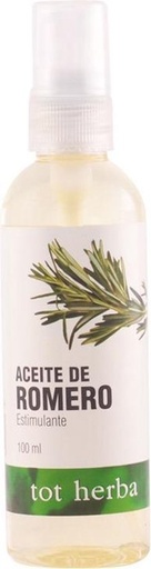 [8425284221354] Aceite De Romero 100 Ml. (Tot Herba)