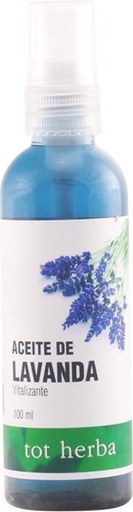 [8425284221385] Aceite De Lavanda 100 Ml. (Tot Herba)