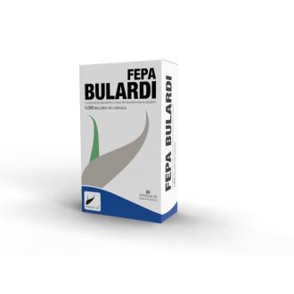 [8425402173527] Fepa Boulardi 60 Caps. (Fepadiet)