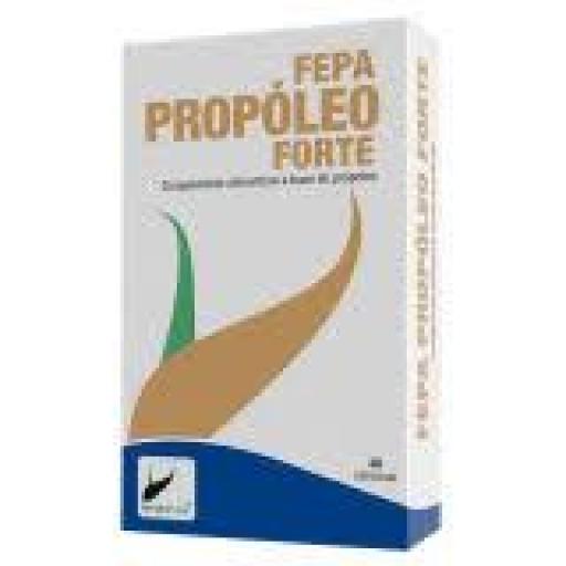 [8425402173763] Fepa Propoleo Forte 20 Caps. (Fepadiet)