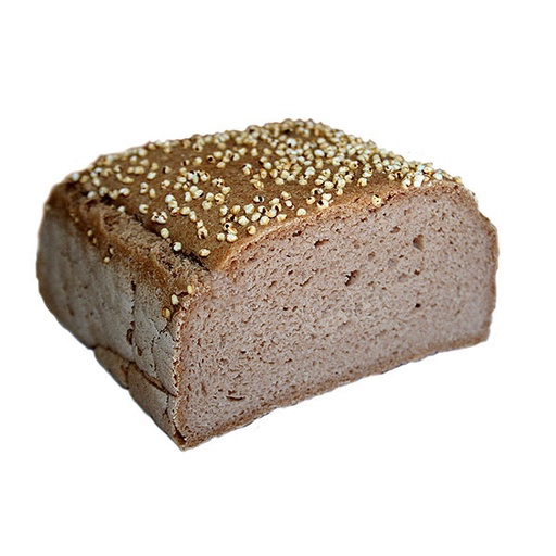 [8425402228074] Pan De Trigo Sarraceno 500 Grs. (Biopanacea)