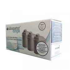 [8425402247730] Alkanatur Filtro Jarra  X 3