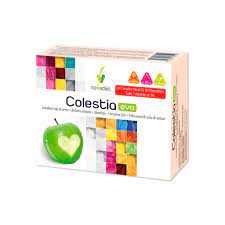 [8425652530187] Colestia 30 Caps. (Novadiet)