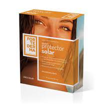 [8426494101016] Nutriprotector Solar 30 Perlas (Herbora)