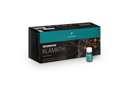 [8426494182015] Fosfomen Memory (Neuroaten) 20 Viales (Herbora)