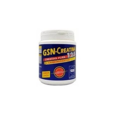 [8426609030262] Creatina Pura 500Gr. Polvo (Gsn)