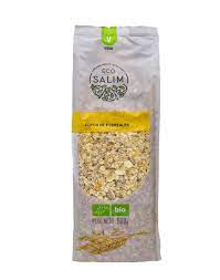 [8426633000057] Copos 4 Cereales 500 Grs. (Eco-Salim)