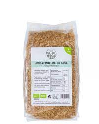 [8426633000156] Azucar Integral De Caña 500Gr (Ecosalim)